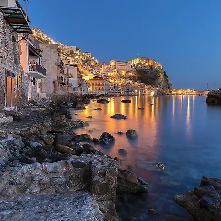 Casa Mia * Scilla